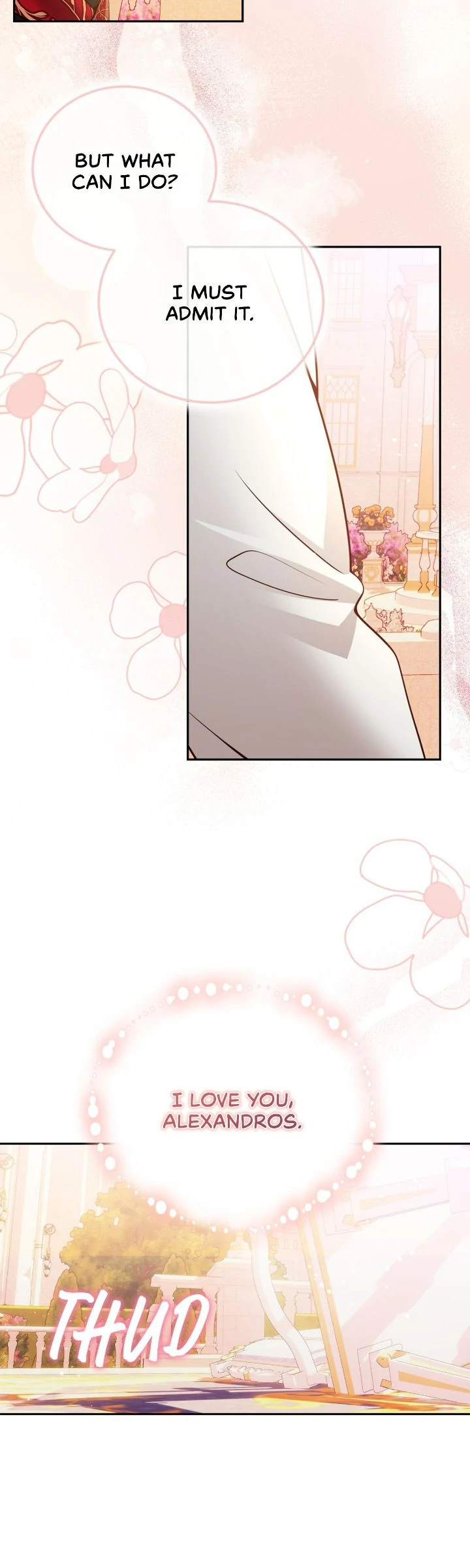 I’m Divorcing My Tyrant Husband Chapter 102 - Page 38