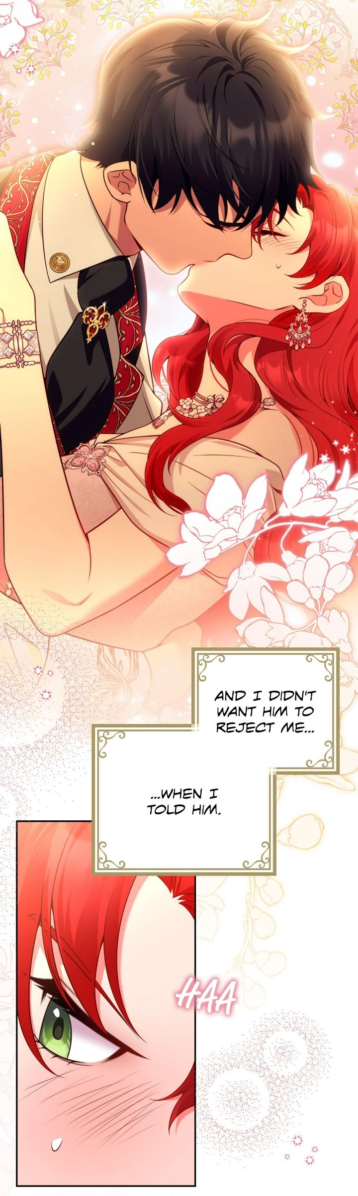 I’m Divorcing My Tyrant Husband Chapter 102 - Page 41