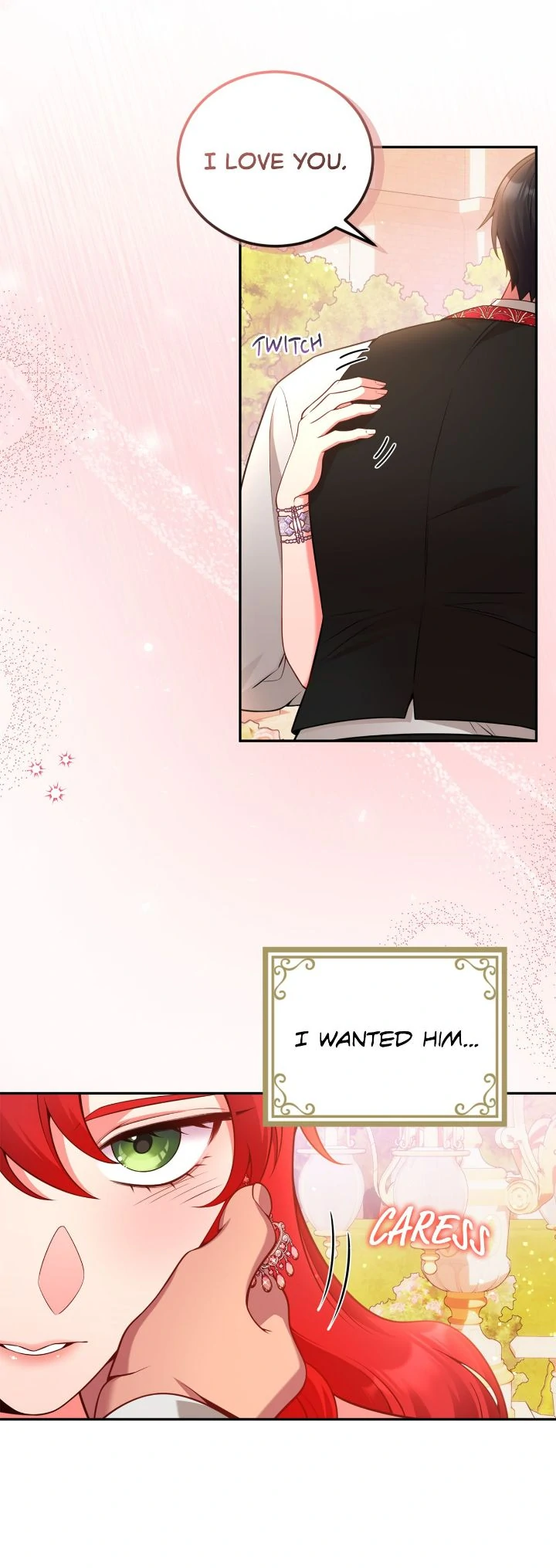 I’m Divorcing My Tyrant Husband Chapter 102 - Page 42