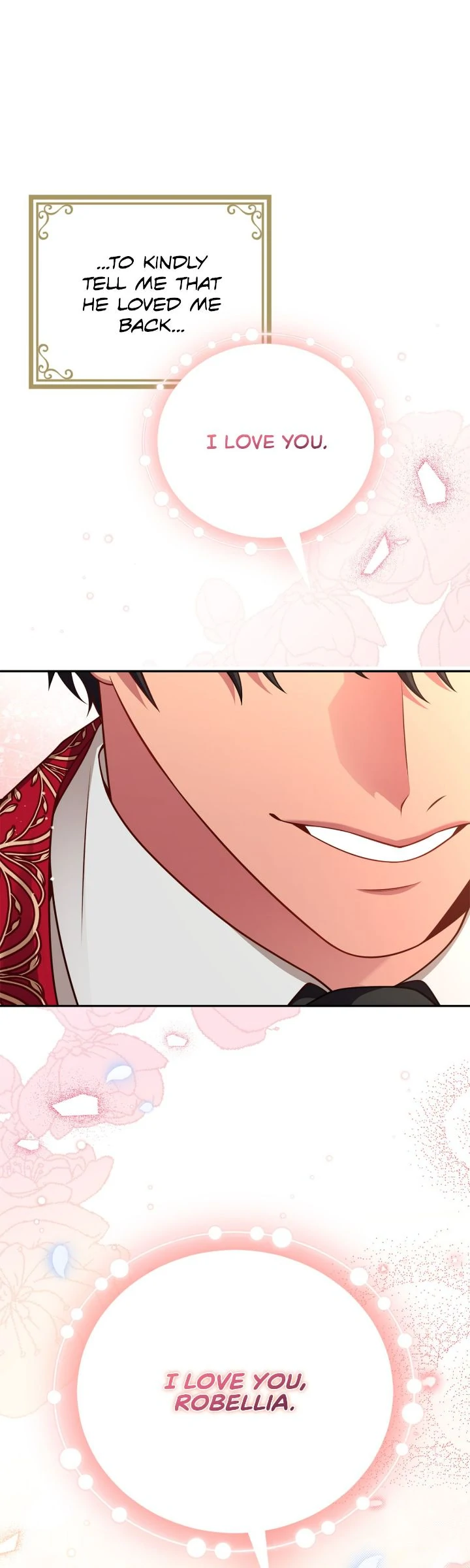 I’m Divorcing My Tyrant Husband Chapter 102 - Page 43