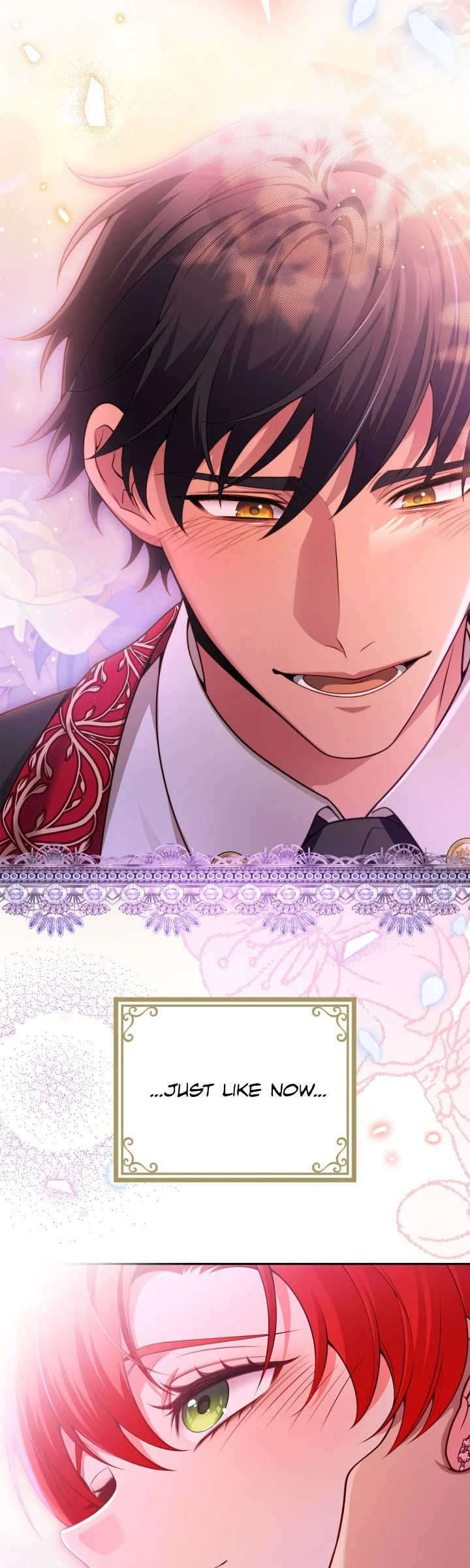 I’m Divorcing My Tyrant Husband Chapter 102 - Page 44