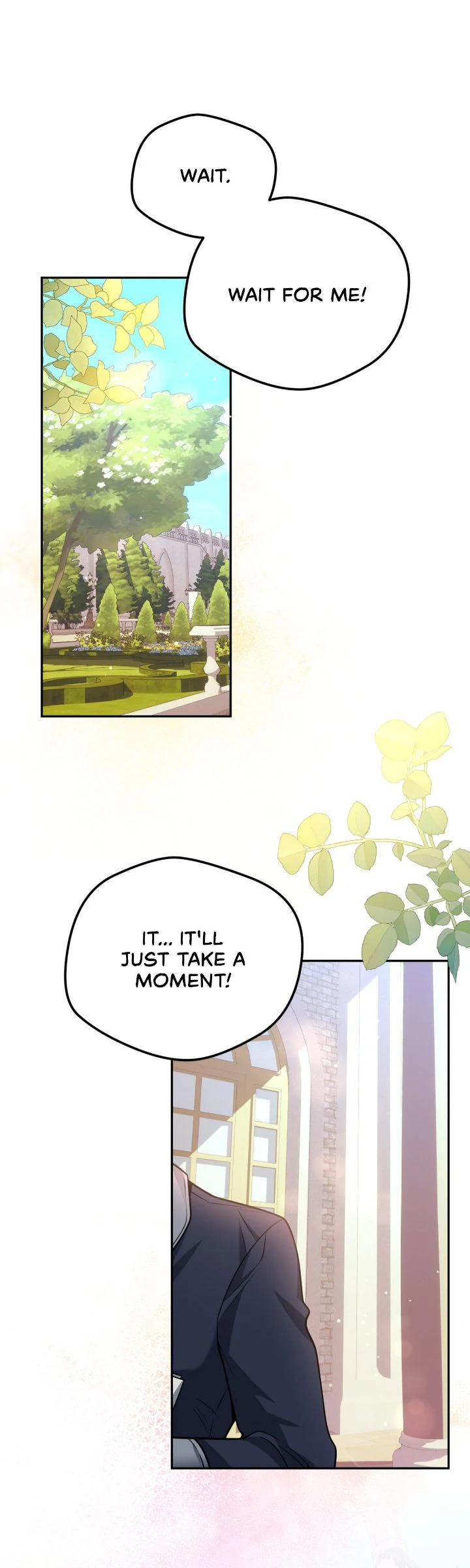 I’m Divorcing My Tyrant Husband Chapter 103 - Page 5