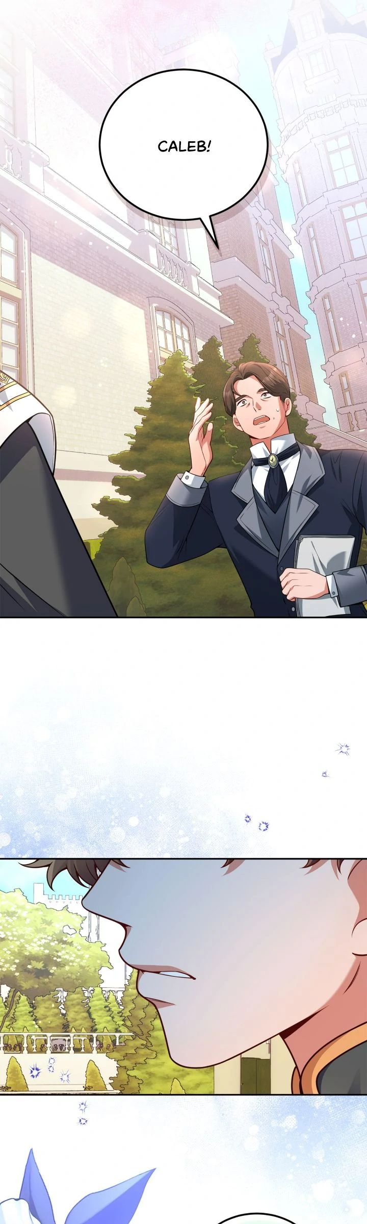 I’m Divorcing My Tyrant Husband Chapter 103 - Page 6