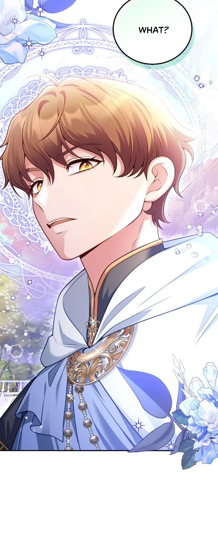 I’m Divorcing My Tyrant Husband Chapter 103 - Page 7