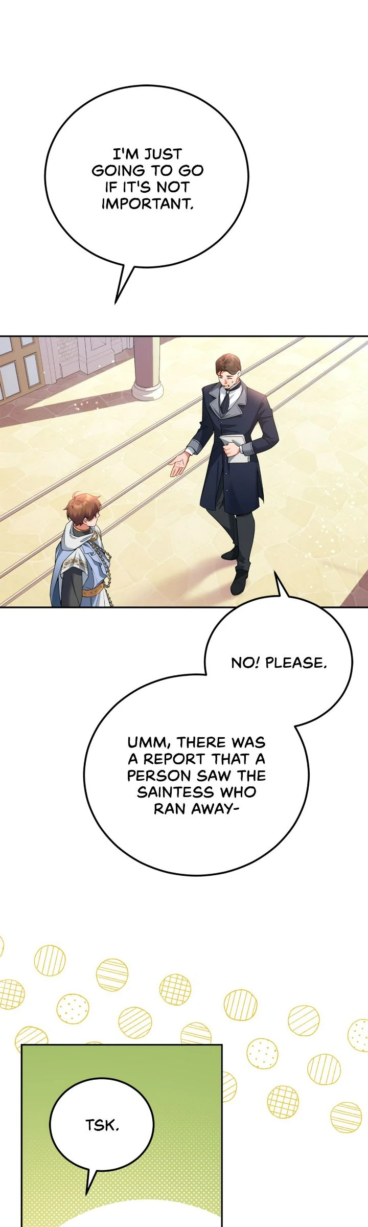 I’m Divorcing My Tyrant Husband Chapter 103 - Page 8