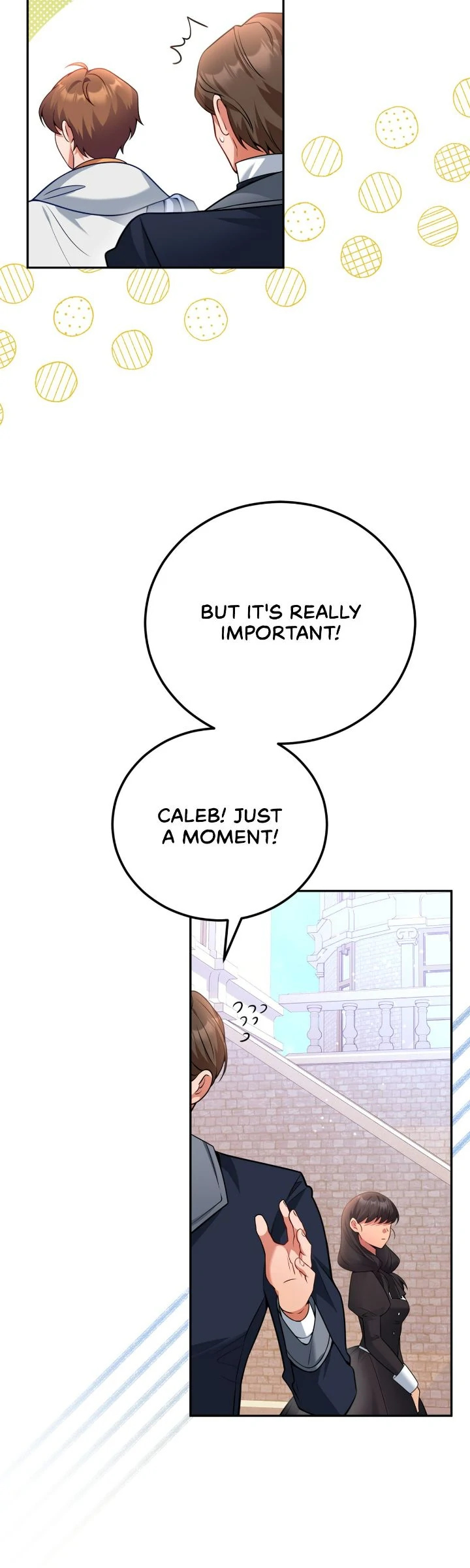 I’m Divorcing My Tyrant Husband Chapter 103 - Page 9