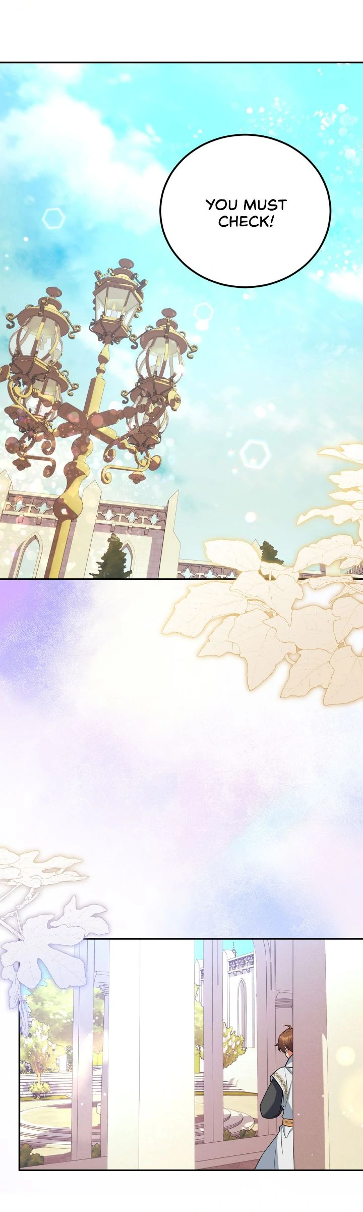 I’m Divorcing My Tyrant Husband Chapter 103 - Page 10