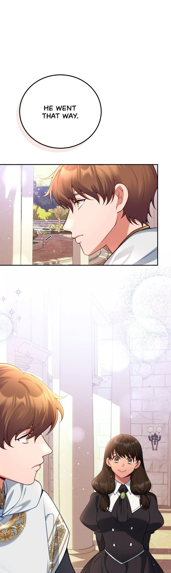 I’m Divorcing My Tyrant Husband Chapter 103 - Page 12