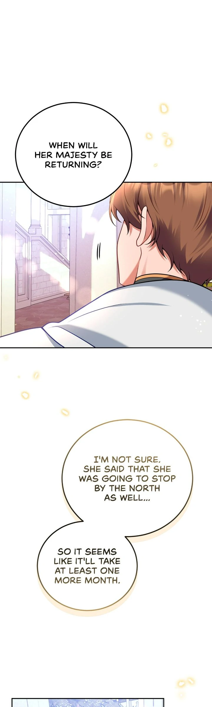 I’m Divorcing My Tyrant Husband Chapter 103 - Page 16