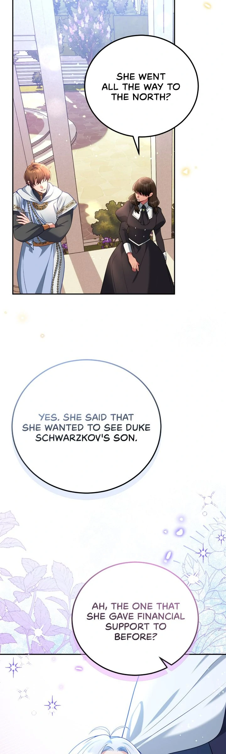 I’m Divorcing My Tyrant Husband Chapter 103 - Page 17