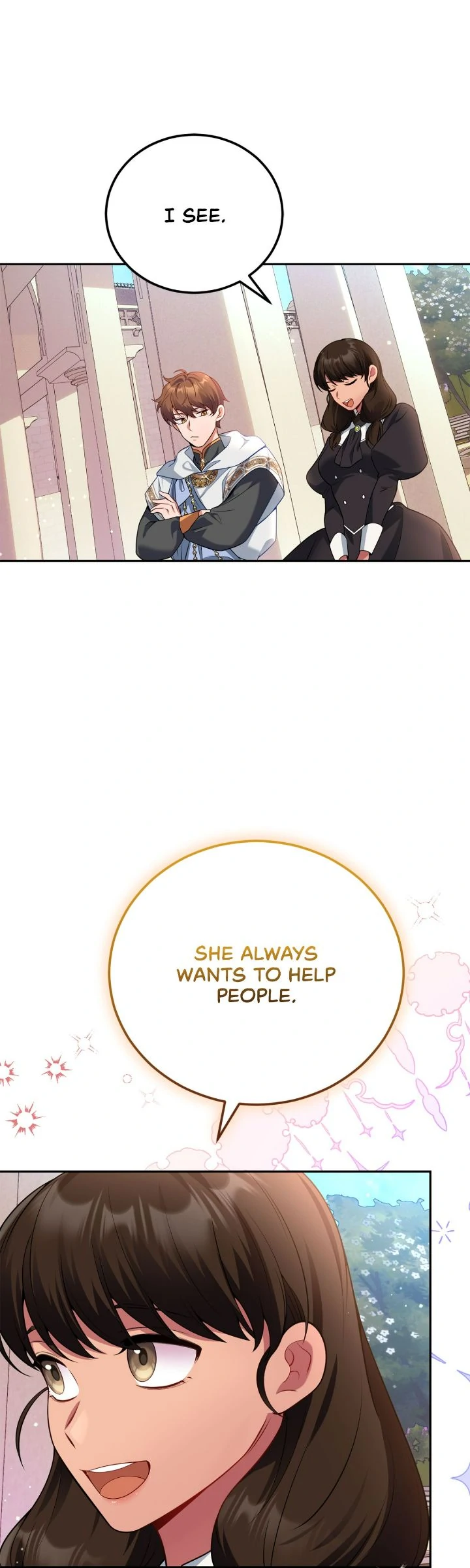 I’m Divorcing My Tyrant Husband Chapter 103 - Page 20