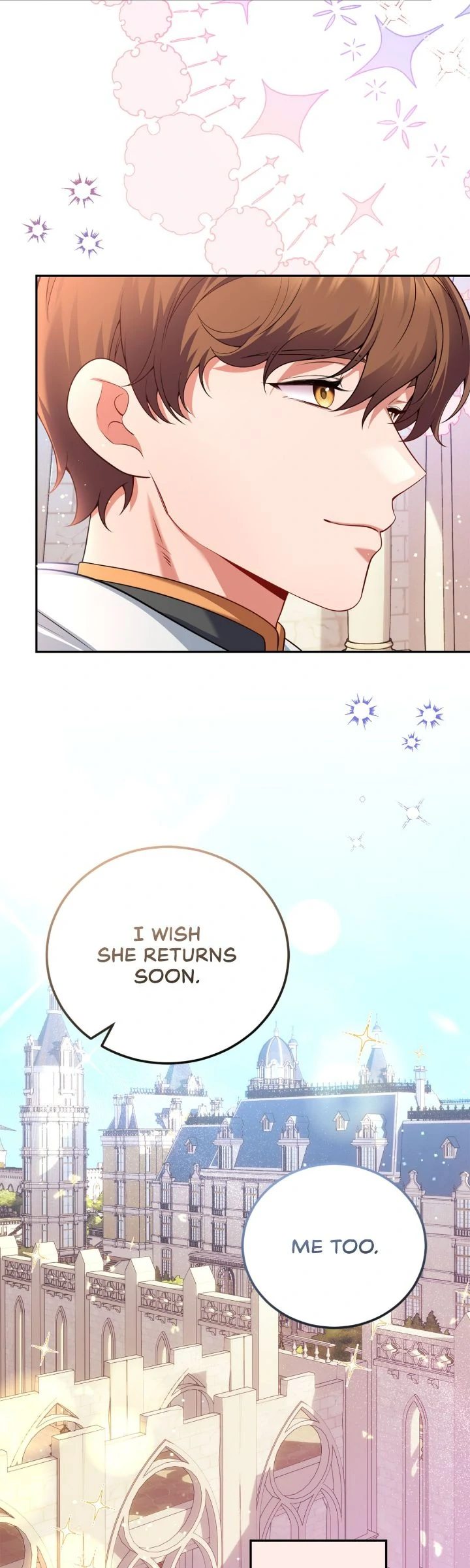 I’m Divorcing My Tyrant Husband Chapter 103 - Page 21