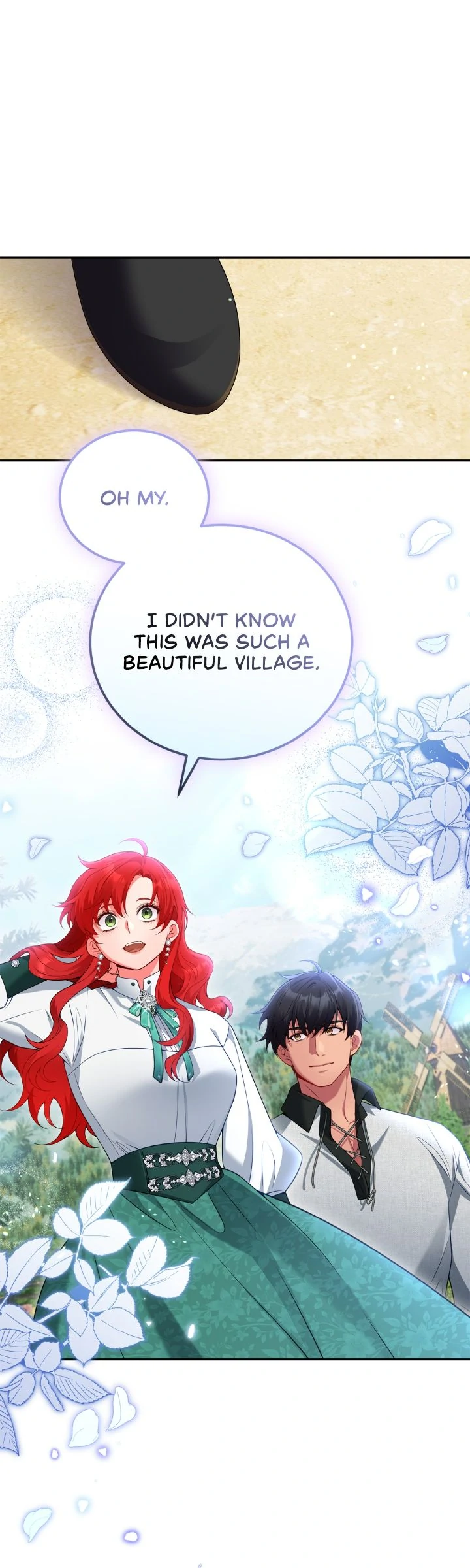 I’m Divorcing My Tyrant Husband Chapter 103 - Page 23