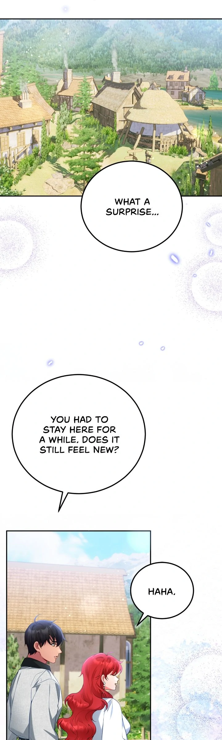 I’m Divorcing My Tyrant Husband Chapter 103 - Page 24