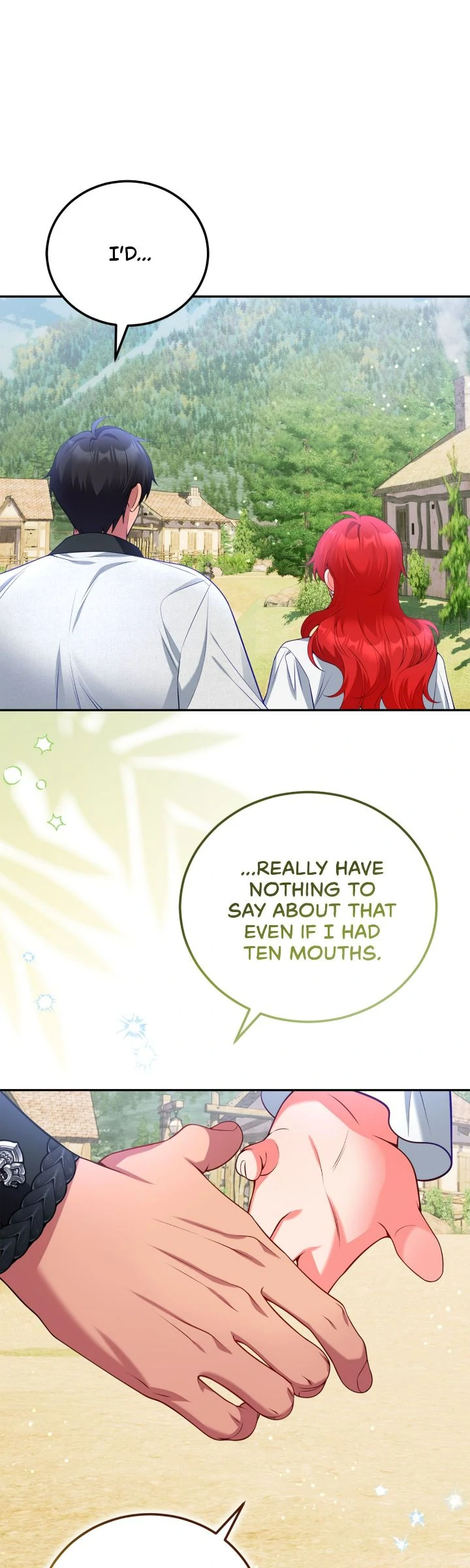 I’m Divorcing My Tyrant Husband Chapter 103 - Page 26