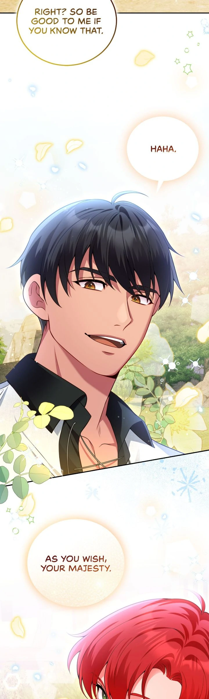 I’m Divorcing My Tyrant Husband Chapter 103 - Page 27