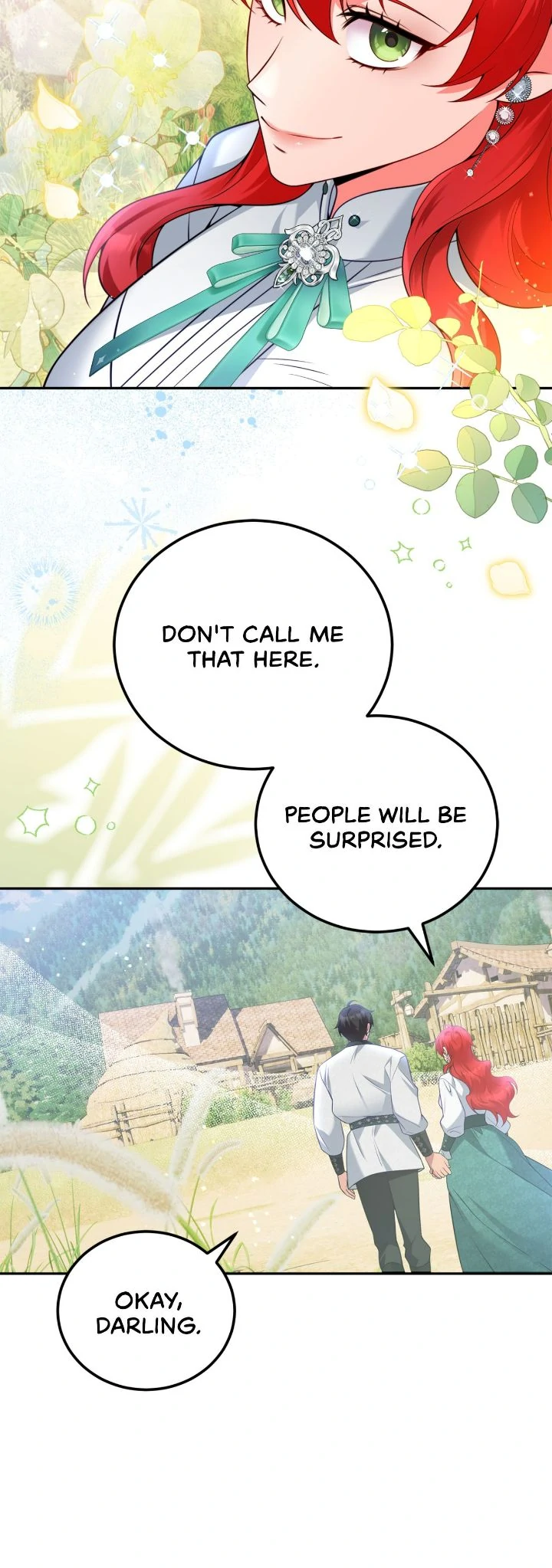 I’m Divorcing My Tyrant Husband Chapter 103 - Page 28