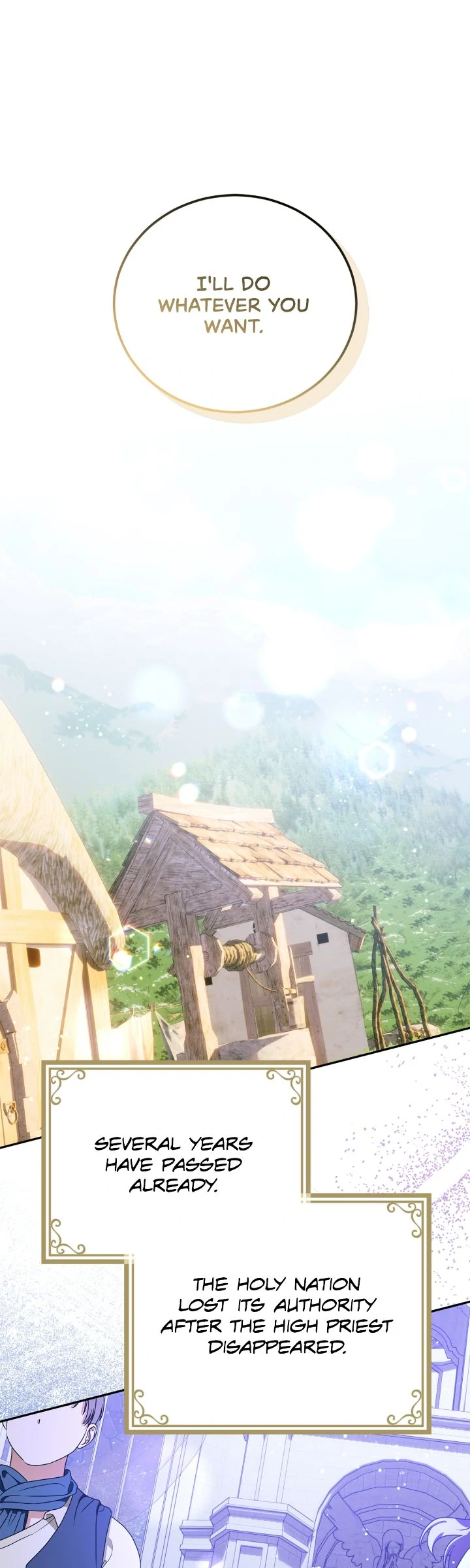 I’m Divorcing My Tyrant Husband Chapter 103 - Page 29