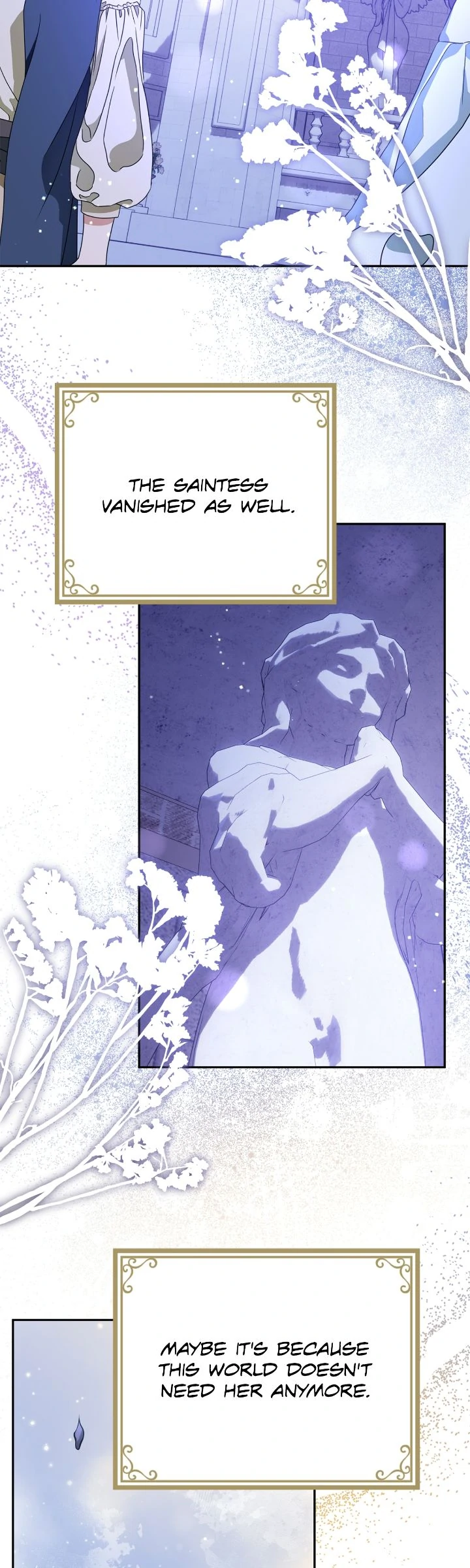 I’m Divorcing My Tyrant Husband Chapter 103 - Page 30