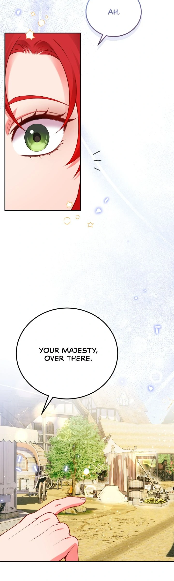 I’m Divorcing My Tyrant Husband Chapter 103 - Page 35