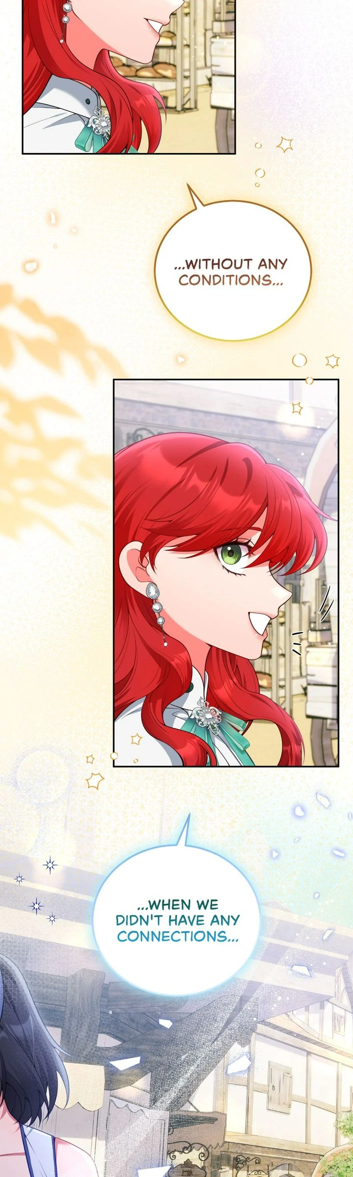 I’m Divorcing My Tyrant Husband Chapter 103 - Page 38