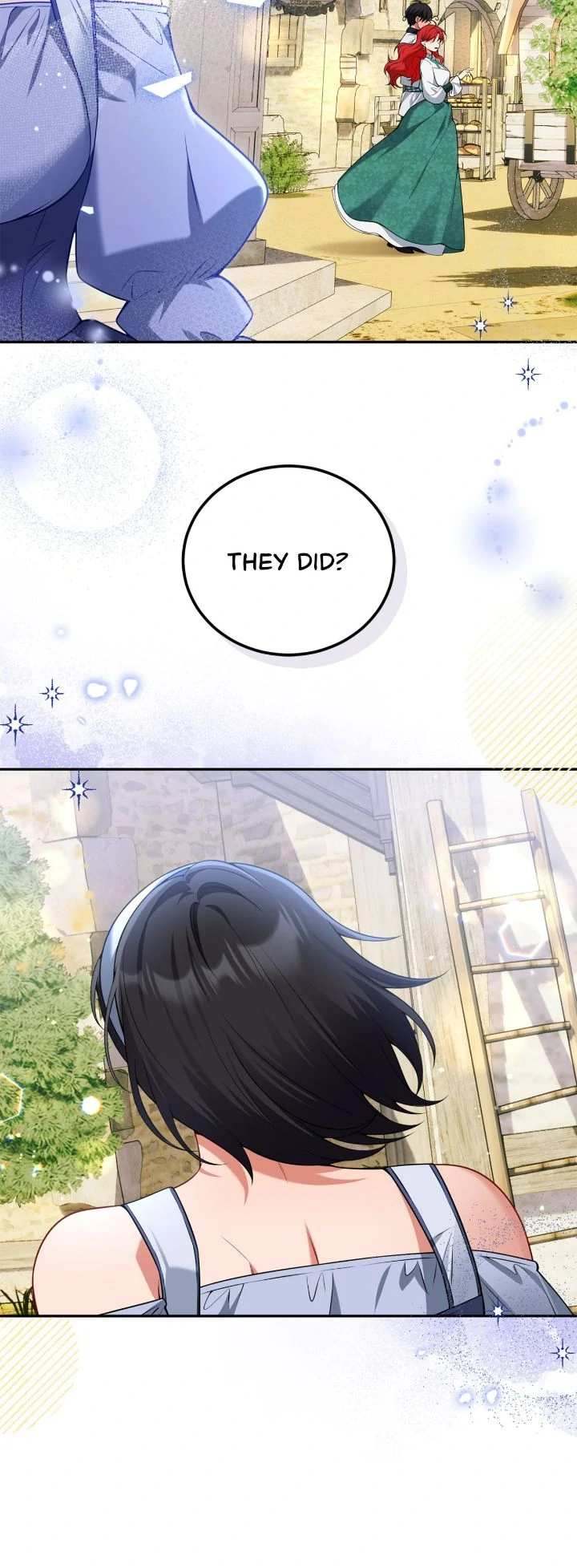 I’m Divorcing My Tyrant Husband Chapter 103 - Page 39