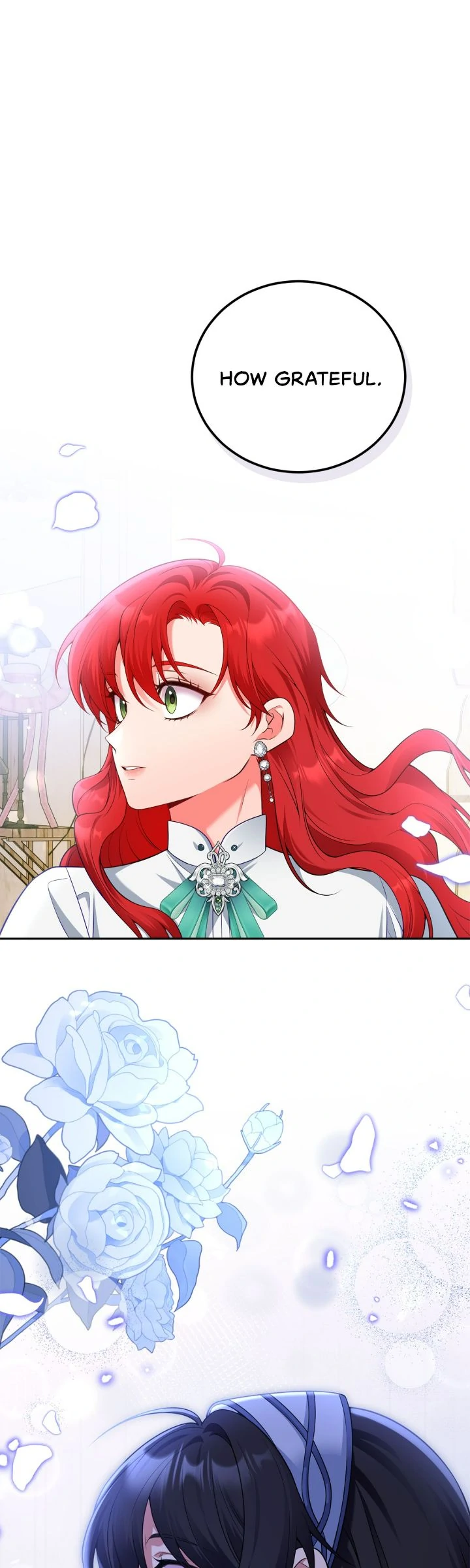 I’m Divorcing My Tyrant Husband Chapter 103 - Page 40