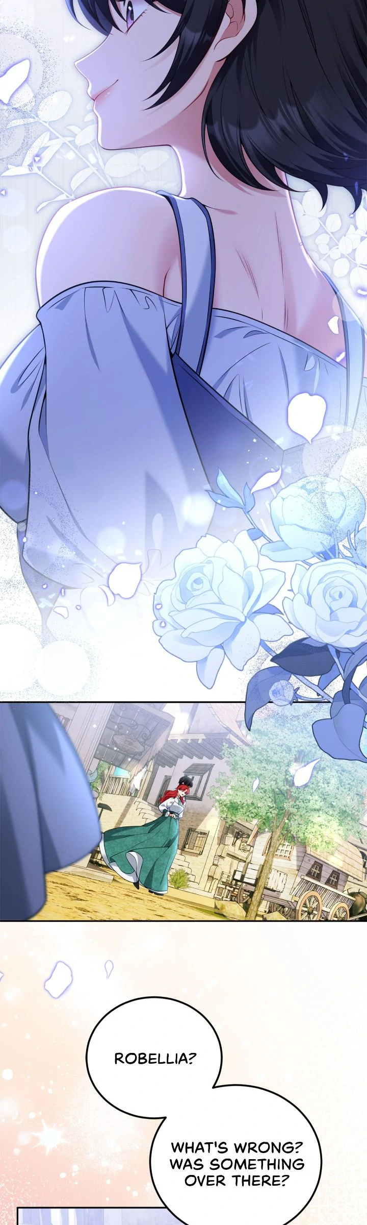 I’m Divorcing My Tyrant Husband Chapter 103 - Page 41