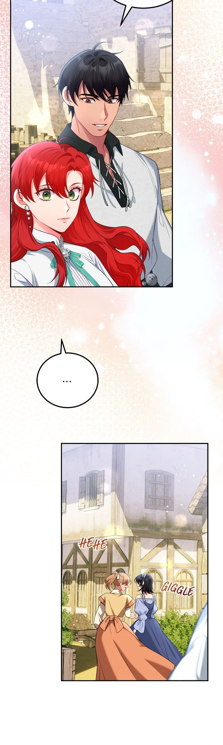 I’m Divorcing My Tyrant Husband Chapter 103 - Page 42