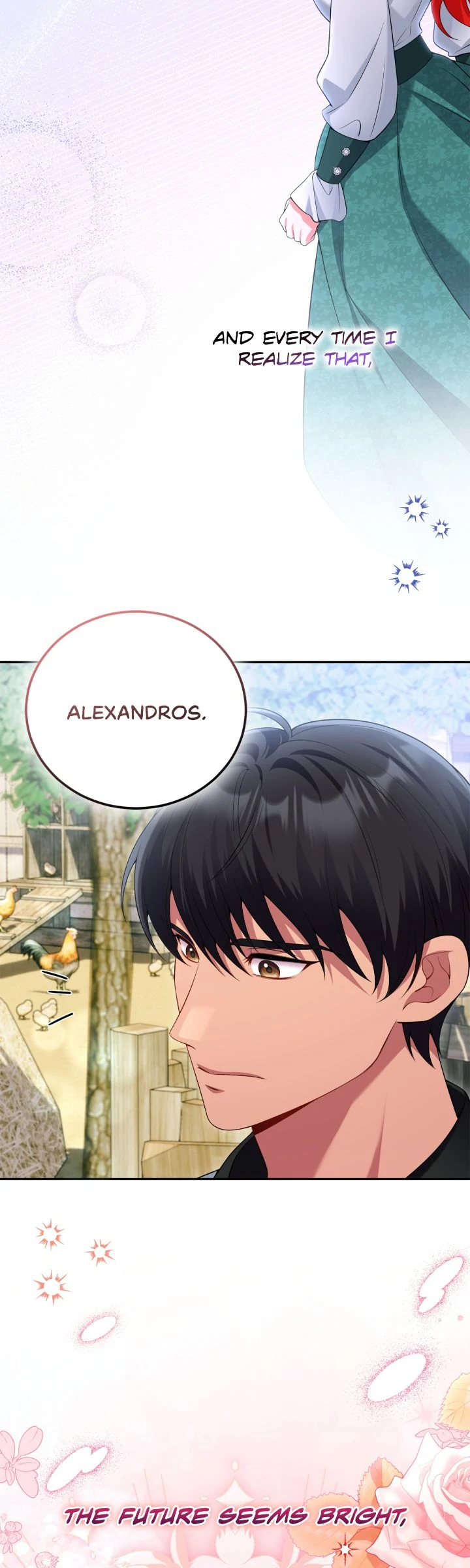 I’m Divorcing My Tyrant Husband Chapter 103 - Page 45