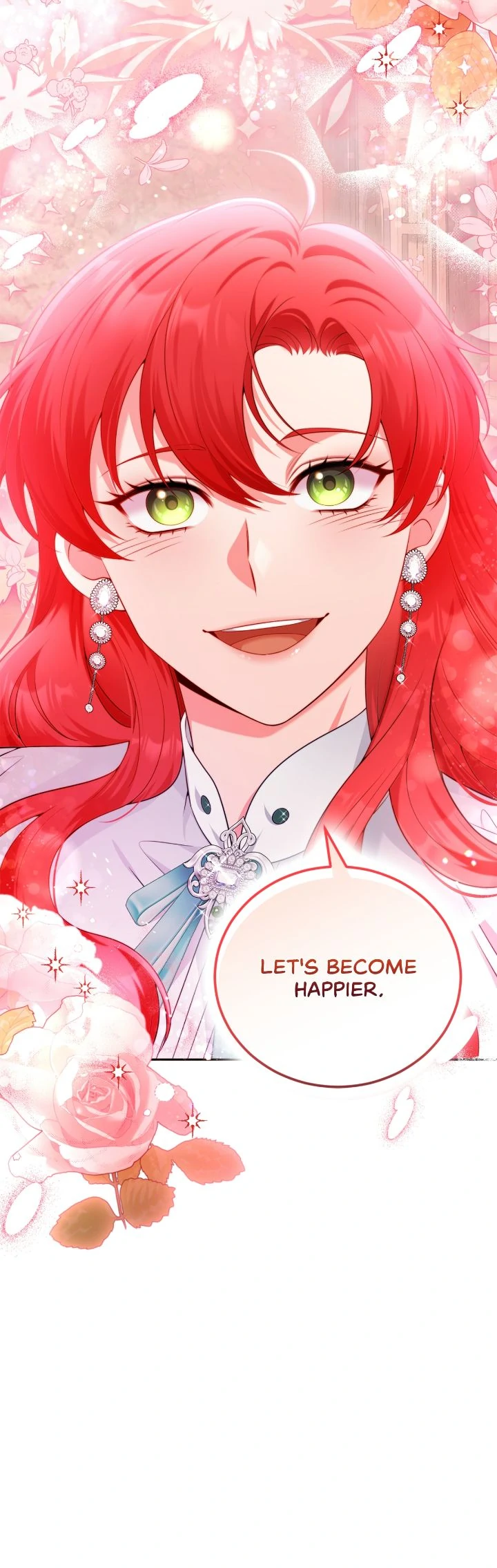 I’m Divorcing My Tyrant Husband Chapter 103 - Page 46