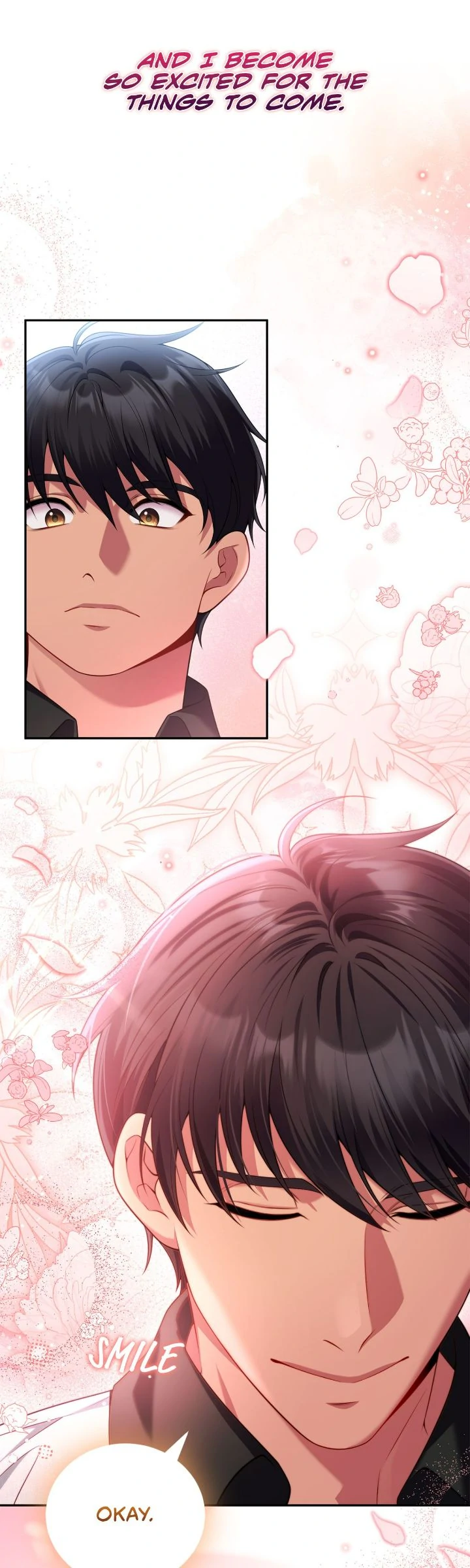 I’m Divorcing My Tyrant Husband Chapter 103 - Page 47