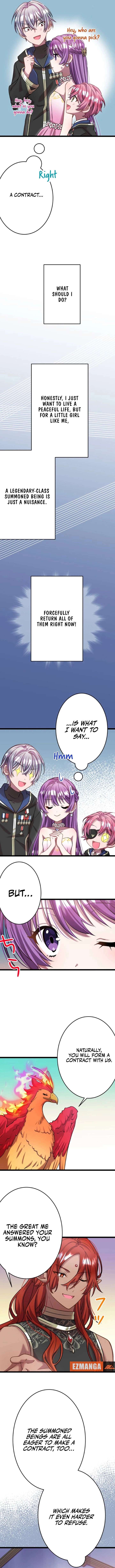 I’m Done Being My Big Sister’s Sidekick Chapter 46 - Page 10