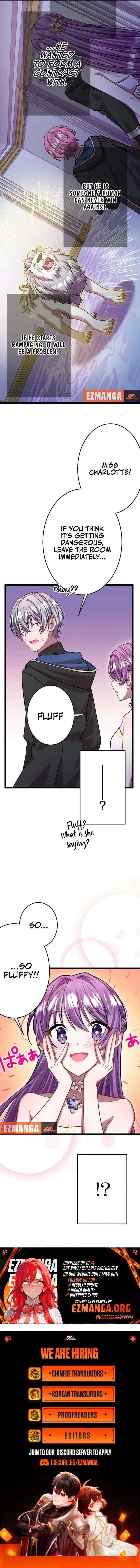 I’m Done Being My Big Sister’s Sidekick Chapter 47 - Page 13