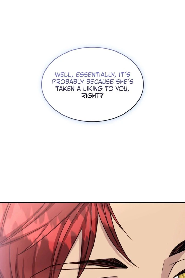 I’m Doomed if They Become Obsessed Chapter 65 - Page 4