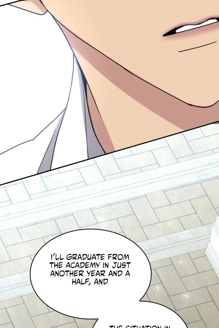 I’m Doomed if They Become Obsessed Chapter 65 - Page 7