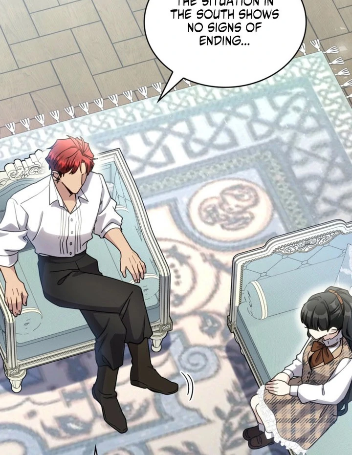 I’m Doomed if They Become Obsessed Chapter 65 - Page 8