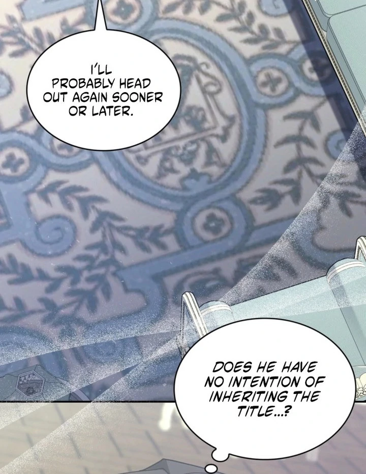 I’m Doomed if They Become Obsessed Chapter 65 - Page 9