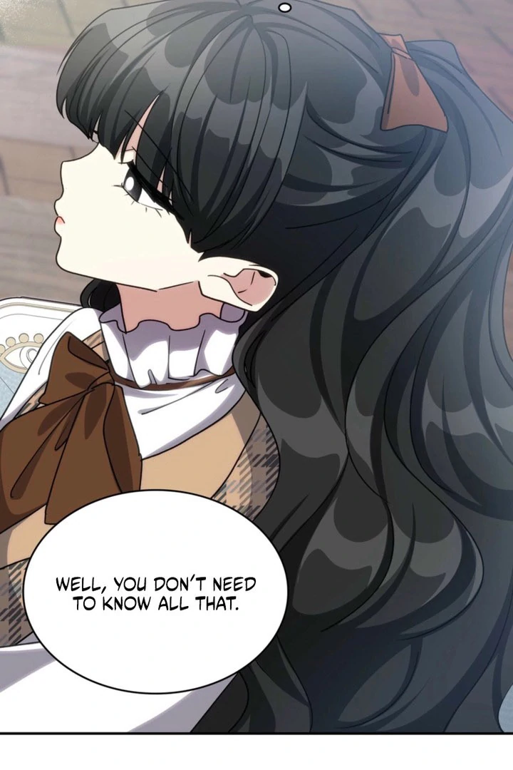 I’m Doomed if They Become Obsessed Chapter 65 - Page 10