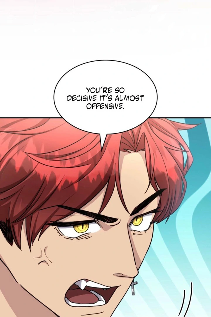 I’m Doomed if They Become Obsessed Chapter 65 - Page 16