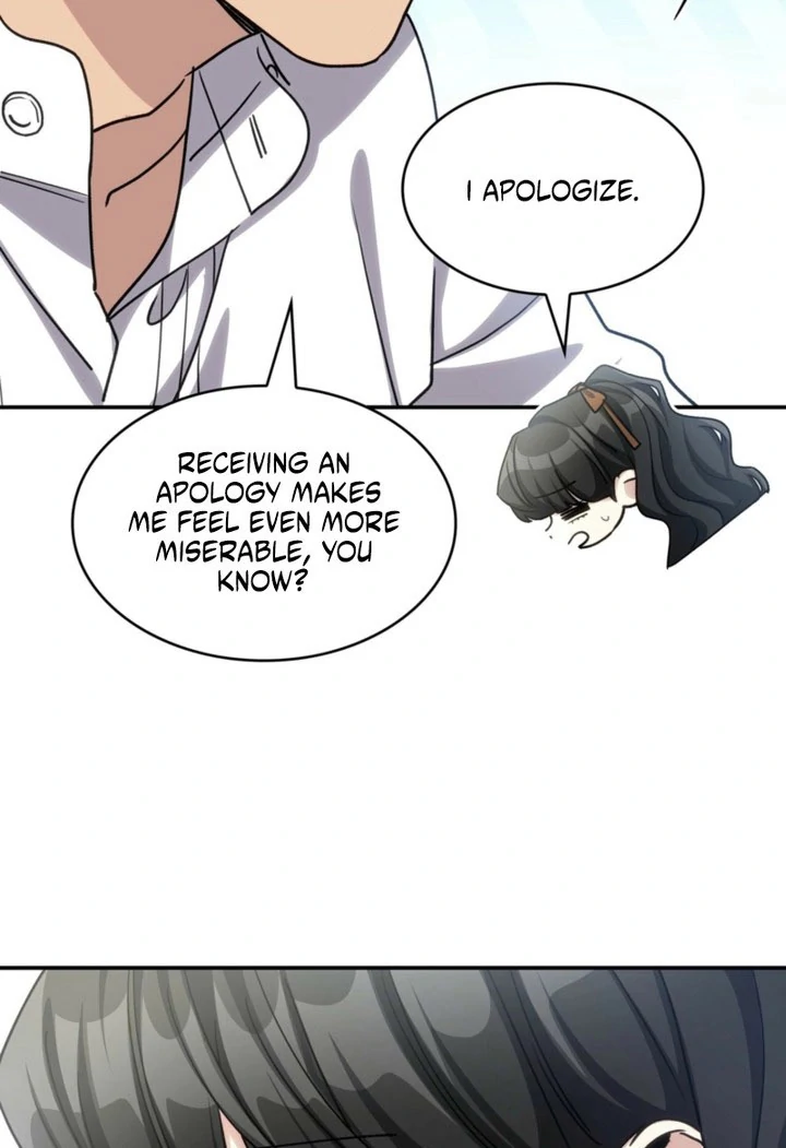 I’m Doomed if They Become Obsessed Chapter 65 - Page 17