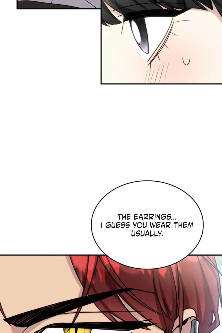 I’m Doomed if They Become Obsessed Chapter 65 - Page 20