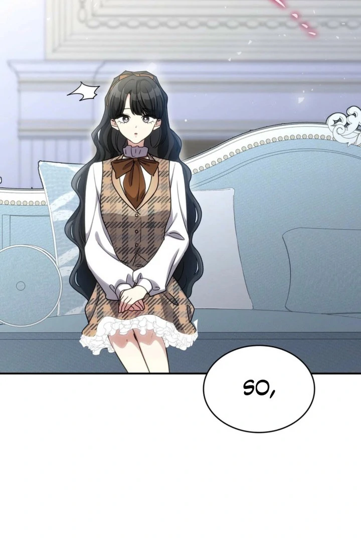 I’m Doomed if They Become Obsessed Chapter 65 - Page 26