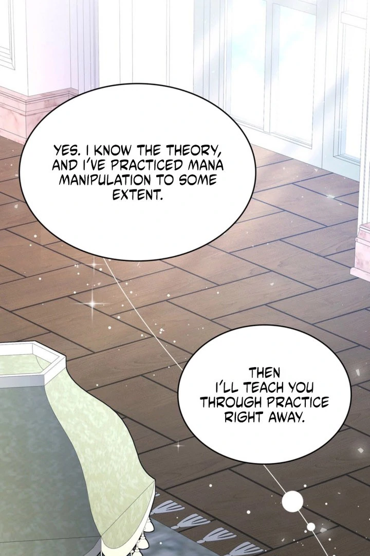 I’m Doomed if They Become Obsessed Chapter 65 - Page 29