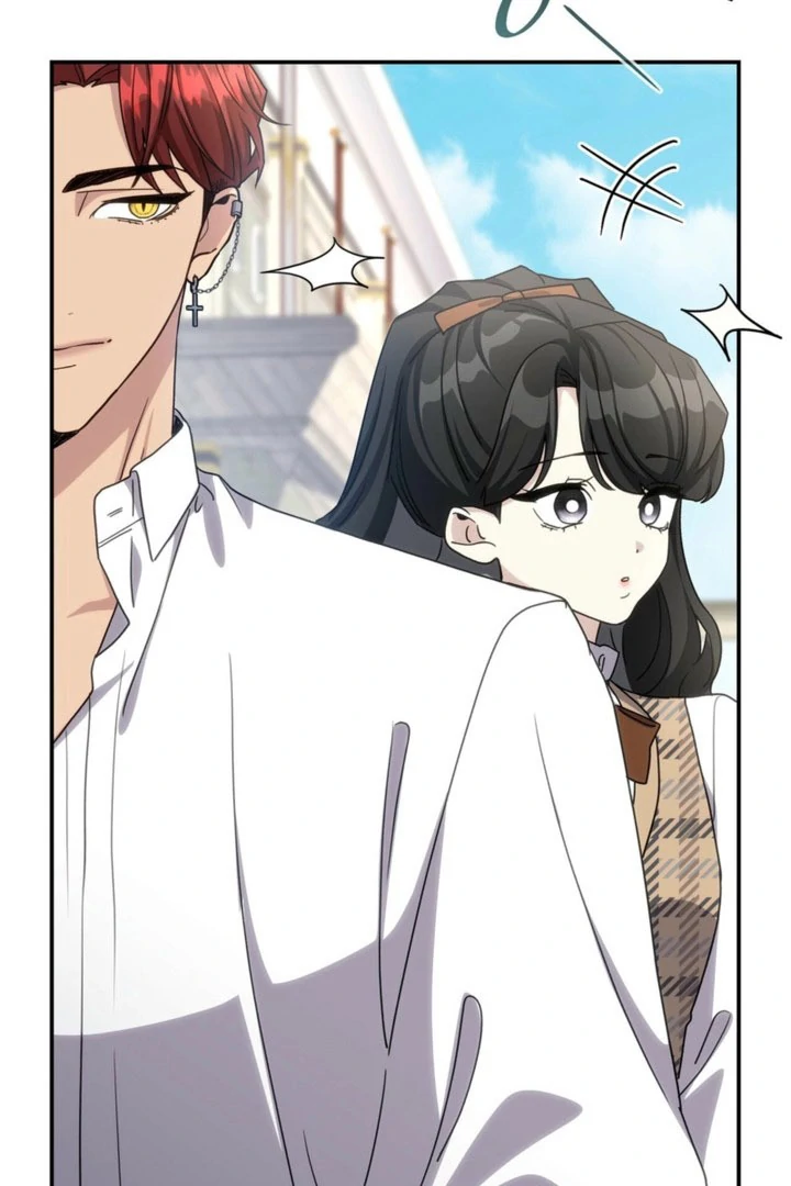 I’m Doomed if They Become Obsessed Chapter 65 - Page 33