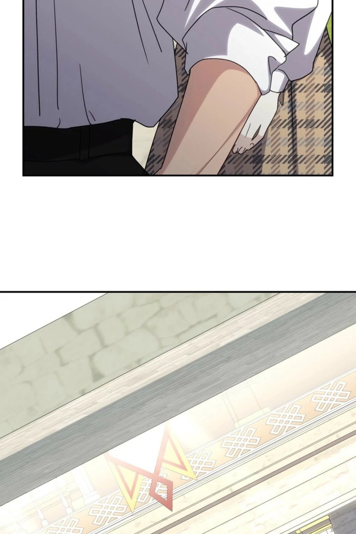 I’m Doomed if They Become Obsessed Chapter 65 - Page 34