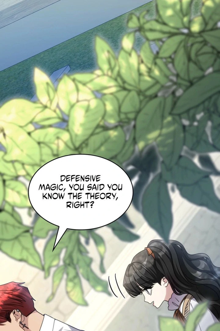 I’m Doomed if They Become Obsessed Chapter 65 - Page 36