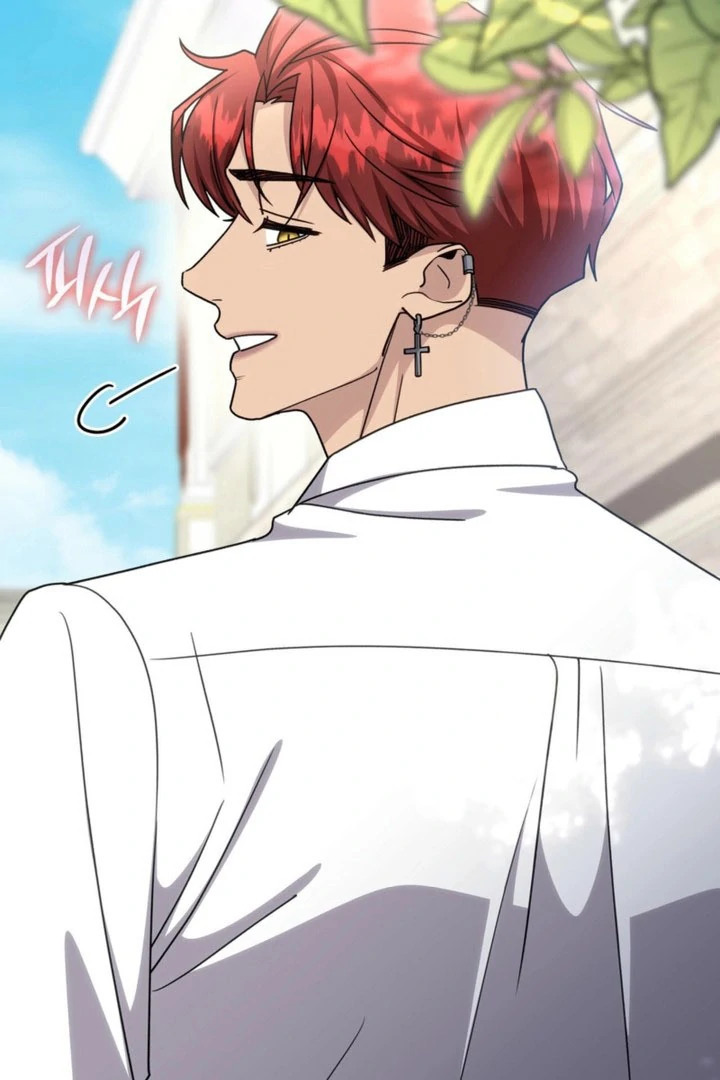 I’m Doomed if They Become Obsessed Chapter 65 - Page 39