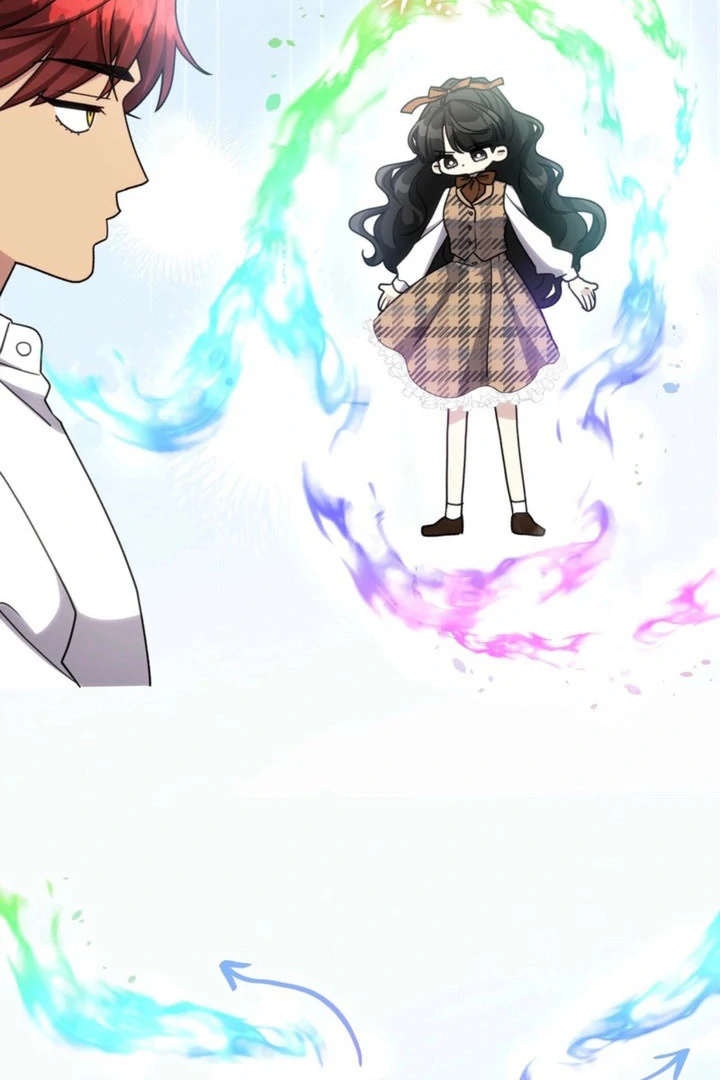 I’m Doomed if They Become Obsessed Chapter 65 - Page 44