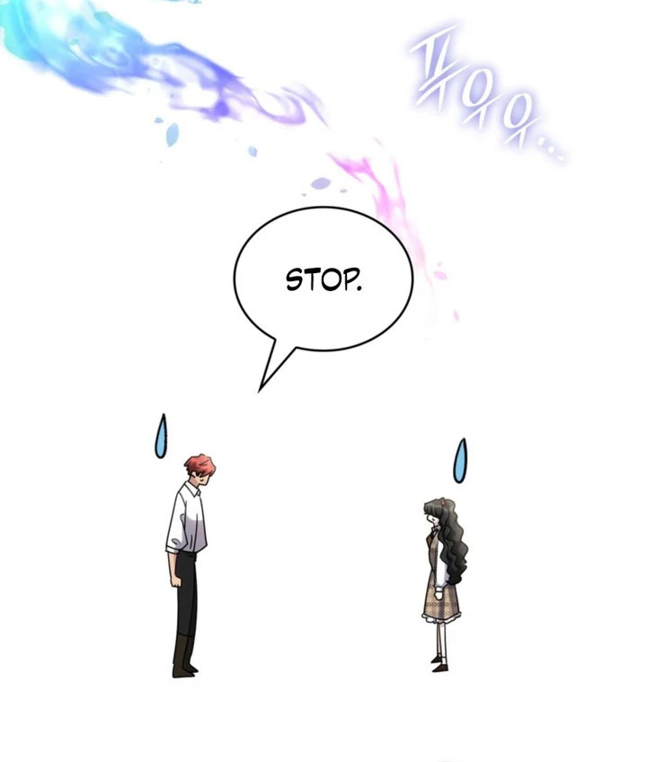 I’m Doomed if They Become Obsessed Chapter 65 - Page 47